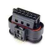 Hirschmann 807-479-501 Sealstar 1.2 mm 12 way Connector