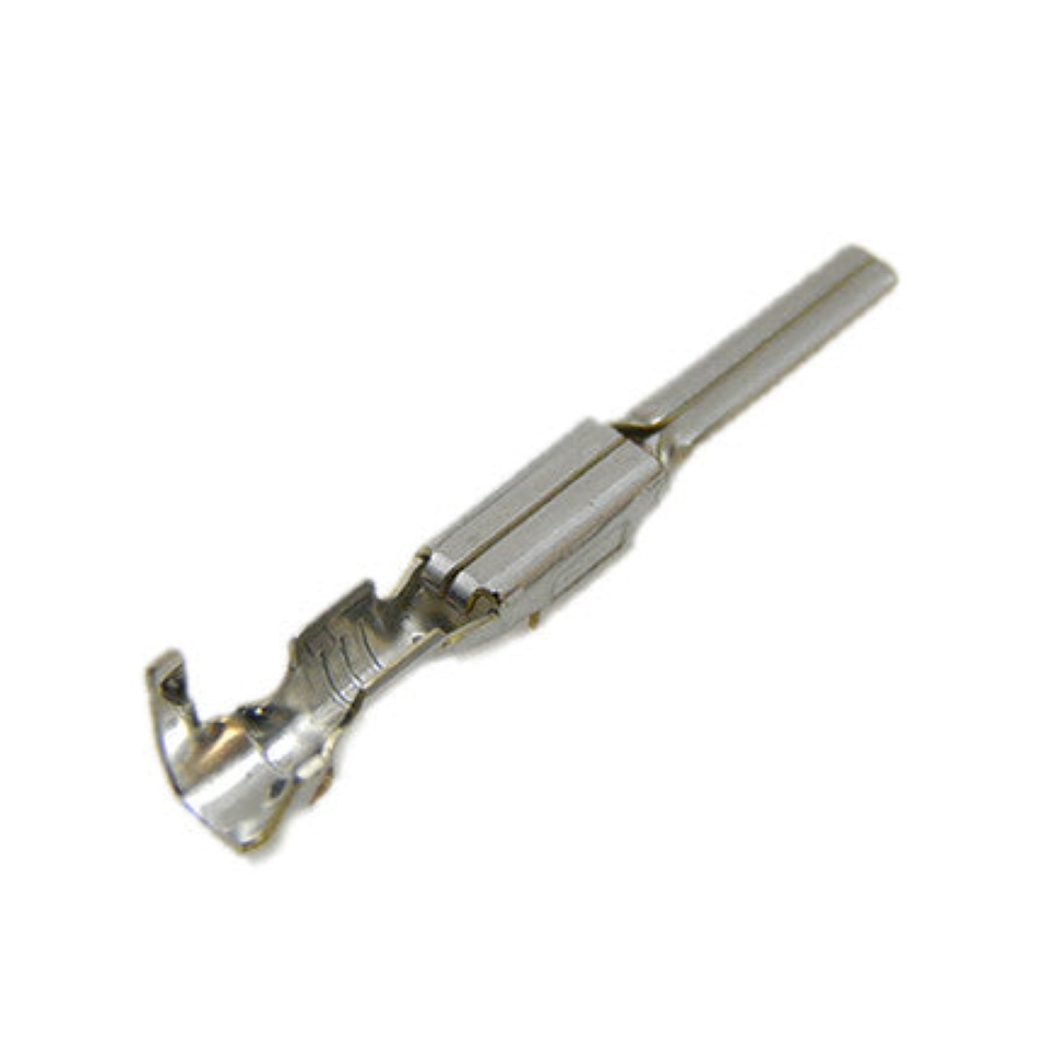 Sumitomo 8100-0457. Male Terminal, TS090, 0.3 - 0.5 mm² | Connector ID