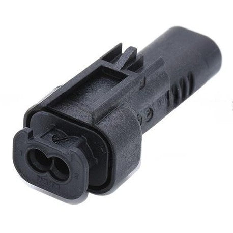 CID9020K-1.2-11 Drop In for Kostal 9302221 MLK 2 way Sealed Female Connector