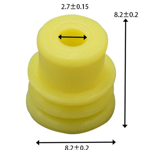 TE 963245-1 Standard Power Timer Wire Seal