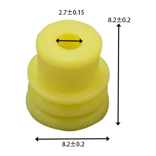 TE 963245-1 Standard Power Timer Wire Seal