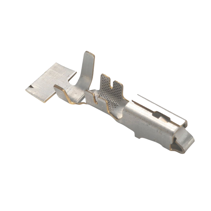 CID400-2.8-FS2 Original Aptiv 12077411 Female Term, Metri-Pack 280, 0.5 - 1.0 mm², Sealed, Tin Plated