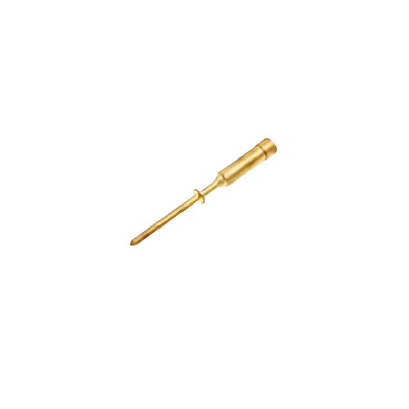 CID400-1.0-MS1 Socket Terminal, 1.0 Series, Unplated (Aftermarket Service Applications Only) for Aptiv 12160551