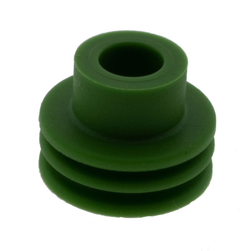 CID4993 Metri-Pack 630 Wire Seal Original Aptiv 15324993, 10 ga. SXL