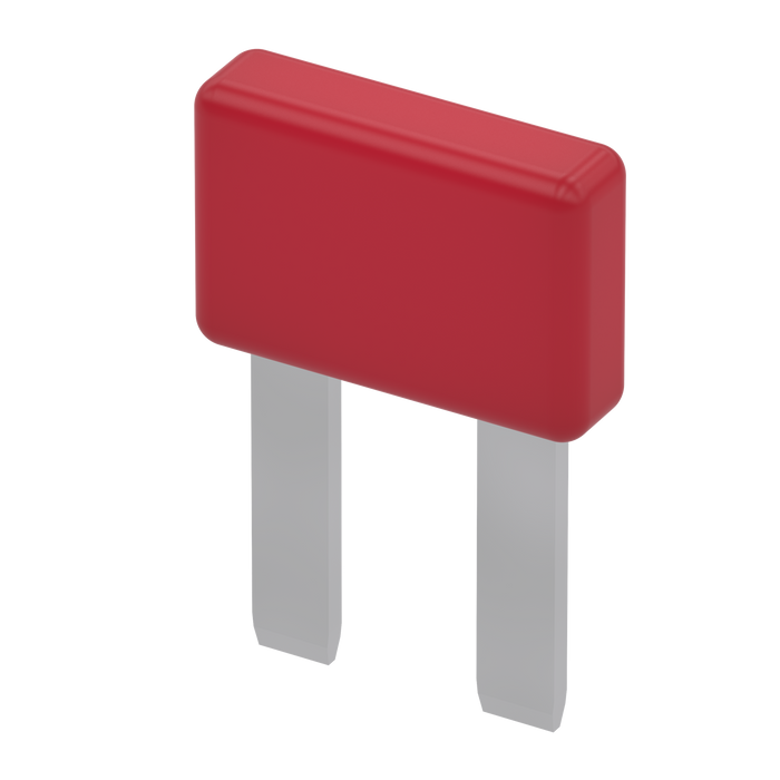 GEP BB-14 Insulated 280 Busbar 2 Position for PDM Bussing