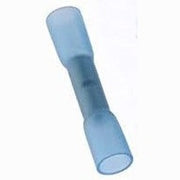 Molex 19164-0044 Sealed Butt Splice, 16-14 AWG Blue