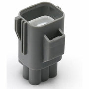 YAZAKI 7282-5577-10 YESC CONNECTOR 6 WAY MALE