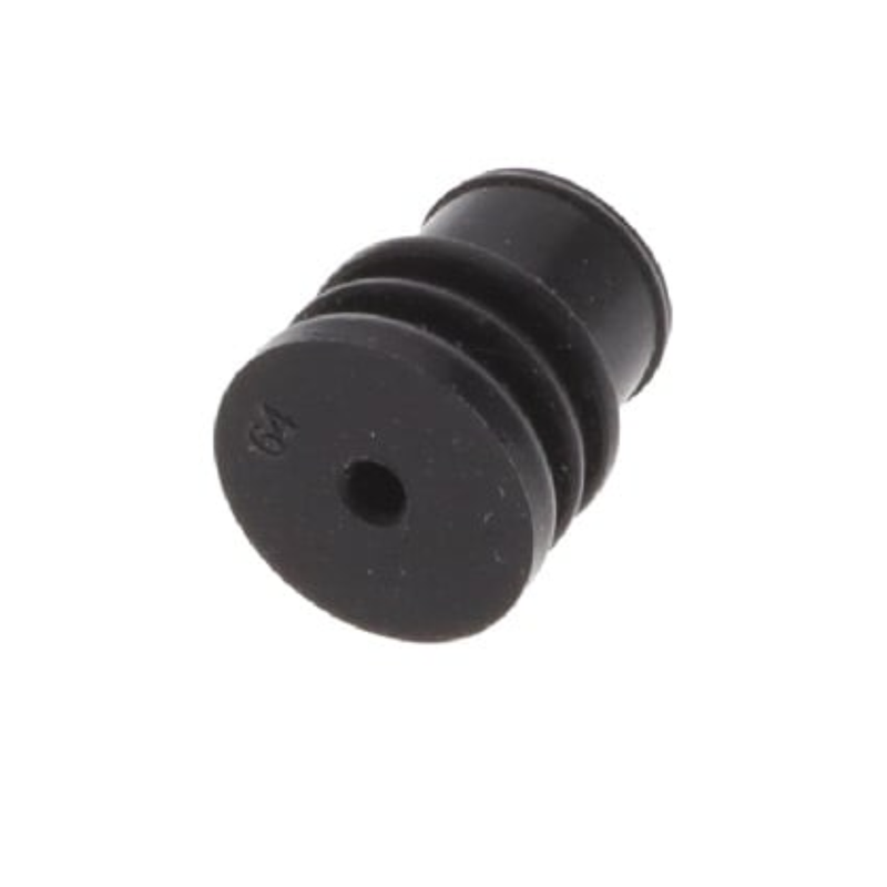 CID3100 Cavity Plug, Standard Power Timer, Black