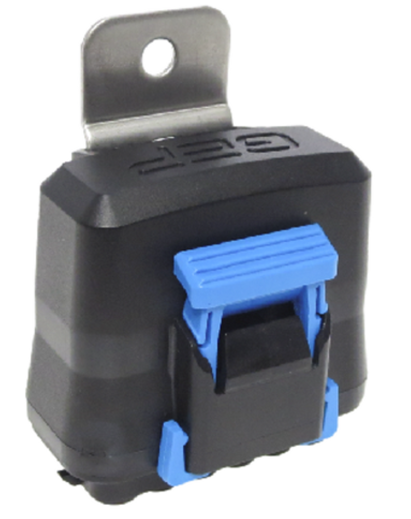 GEP FRH-A-CPA Cover Position Assurance (CPA)