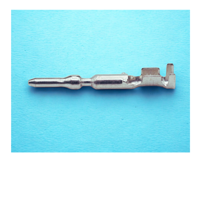 CID900H-2.3-MS1 Male Terminal, 2.3 mm Direct Equivalent to Chrysler 4268163 / NG-1409-2 (Reel)