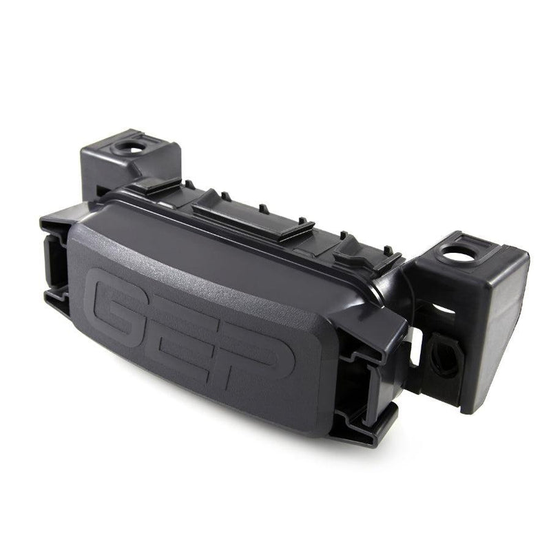 GEP PDM-R2EC1 Side Mount Sealed ISO MAXI Relay Module for 3 Maxi Relays