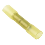 Molex 19164-0056 Yellow 12-10 AWG Sealed Butt Splce 