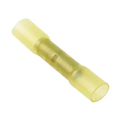 Molex 19164-0056 Yellow 12-10 AWG Sealed Butt Splce 
