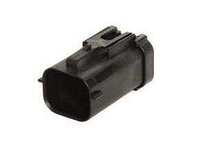 CID9120-HY-11 Original F75B-14A624-BA001 Ford 12 way Male Sealed Hybrid Connector