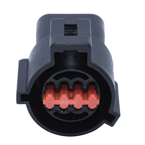 CID9081F-1.6-21 Drop in for Ford 8 Way Female Connector E8EB-14A464-AUA/ E6DB-14A464-BA