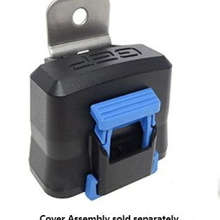 GEP FRH-A12 Sealed 12-Way 280 Footprint Fuse & Relay Holder