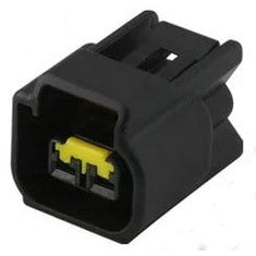 CID5020-2.3-21 Drop in for Furukawa FW-C-2F Sealed 2 way Female Connector 090 (2.3 mm) Series