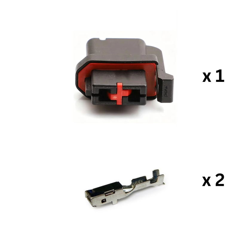 CID9020-1.5-21KIT for Ford Connector 1U2Z-14S411-AJA (WPT-173)