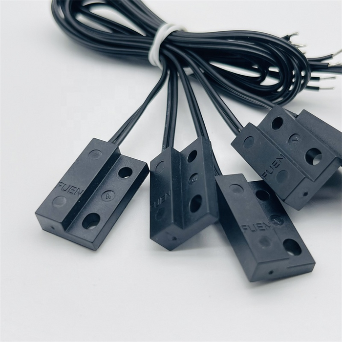 Fuen FD-40RA Magnetic Reed Switch