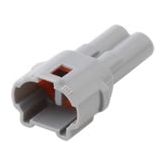 Find MT090 2pin Sealed Motorcycle Connector 6187-2311 / 6180-2321 In - Foto 6