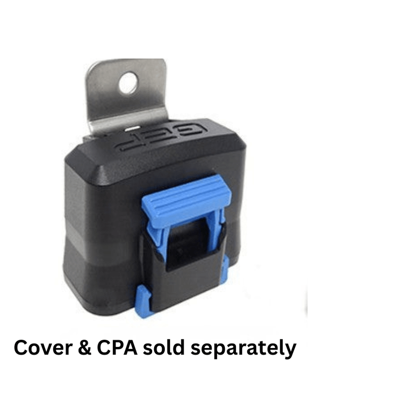 GEP FRH-A12 Fuse/Relay Holder Asm, 280 Footprint, 12 way, Sealed
