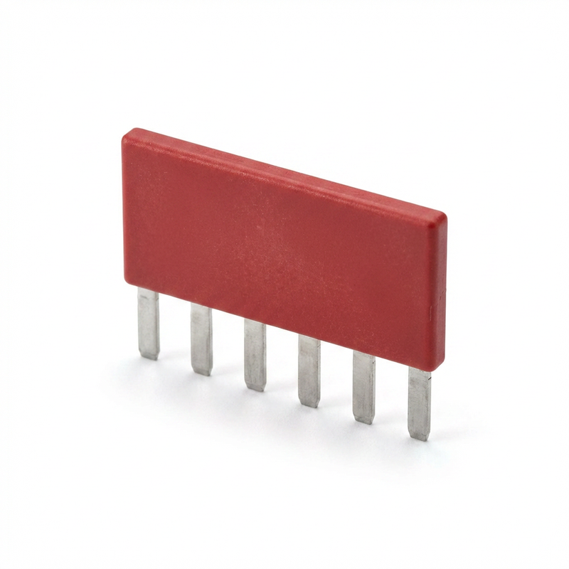 GEP BB-10 Insulated 280 Busbar 6 Position for PDM Bussing