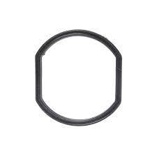 GEP C14-1003 Gasket for Pass-Through Studs PTX-38X-0X, Silicone, Black