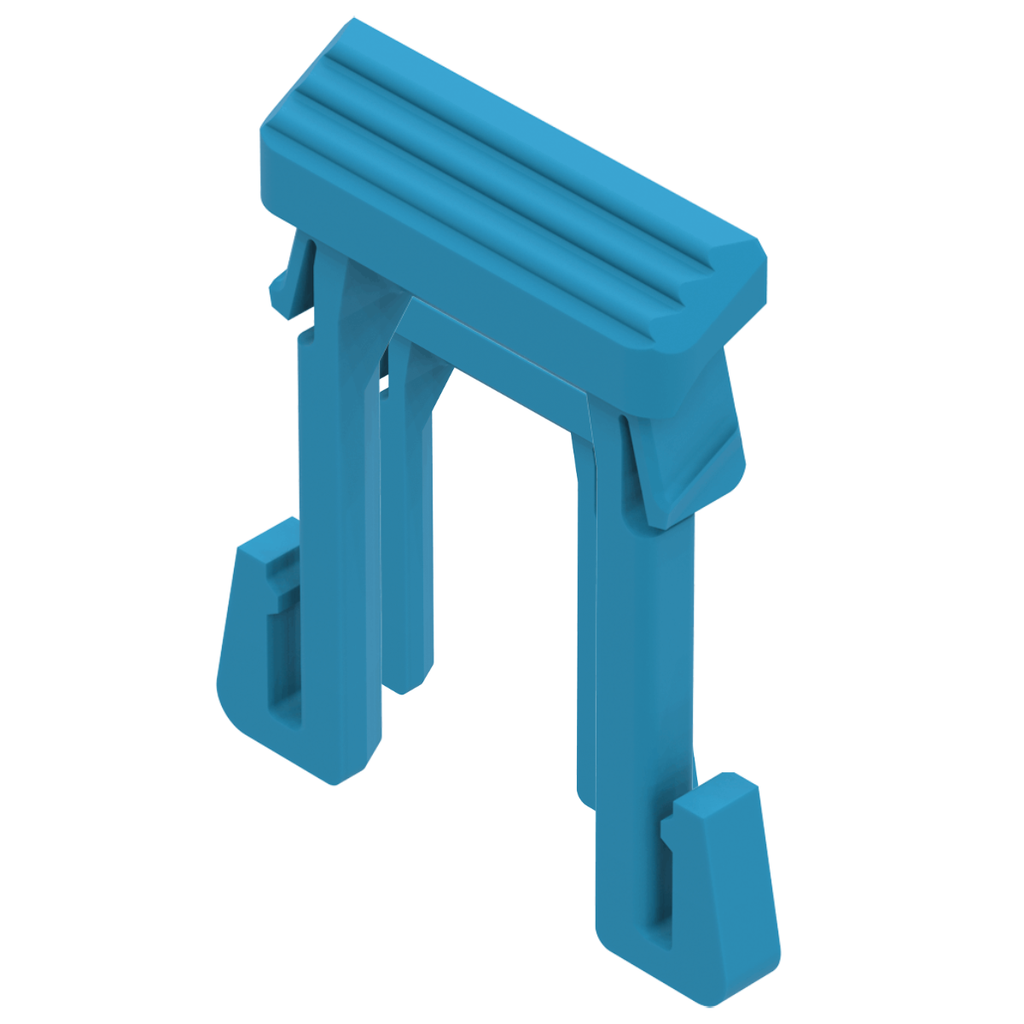 GEP FRH 12-way and 24-way Components — Connector ID