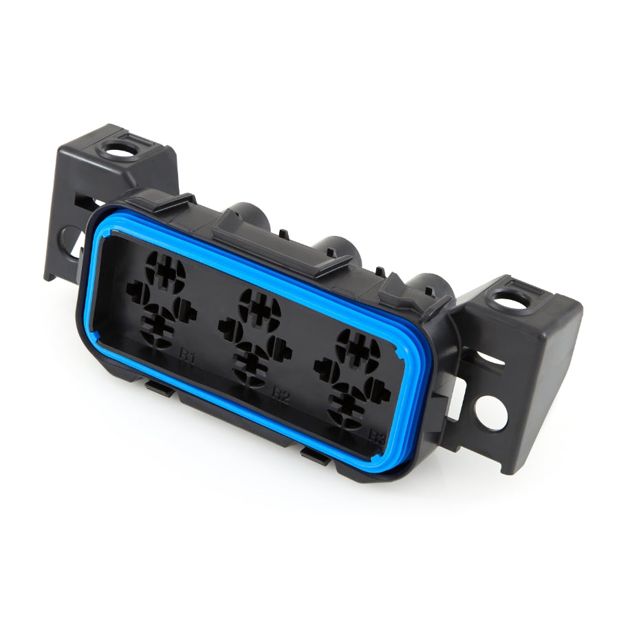 Sealed Power Distribution Units