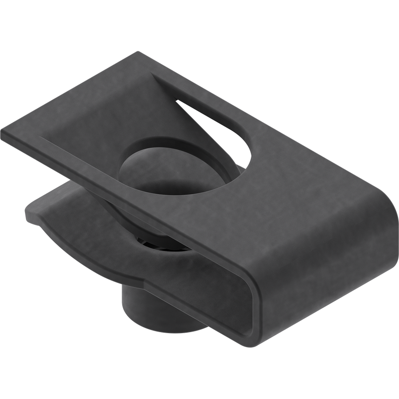 GEP PDM-TMC M6 Mounting Clip for PDM-R, PRD-S, and PDM-U Power Distribution Modules