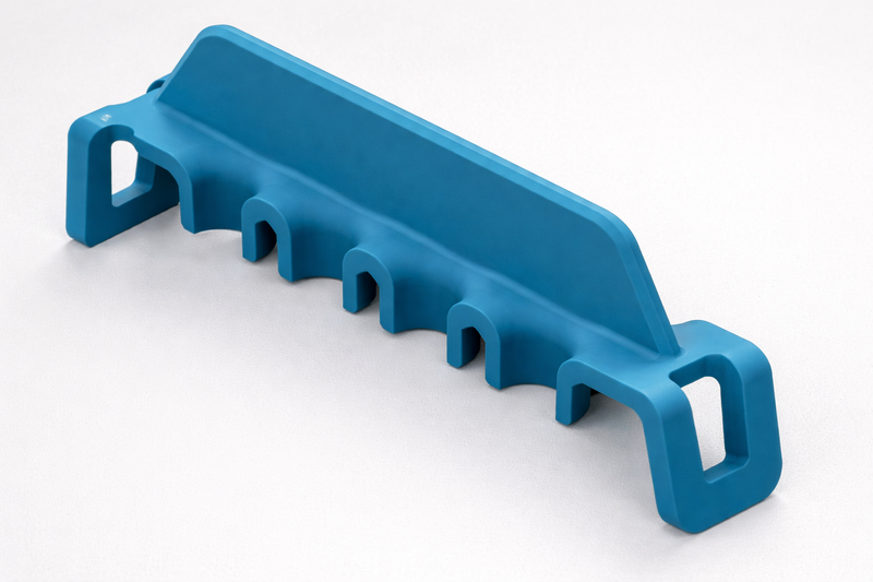 GEP PDM-TT1 Secondary Lock for PDM-R (280 footprint) cavities