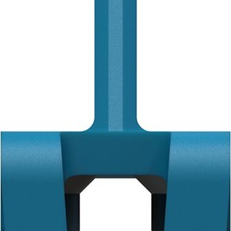 GEP PDM-UT1 Secondary Lock for PDM-U 96-Way 280 footprint Power Distribution Module