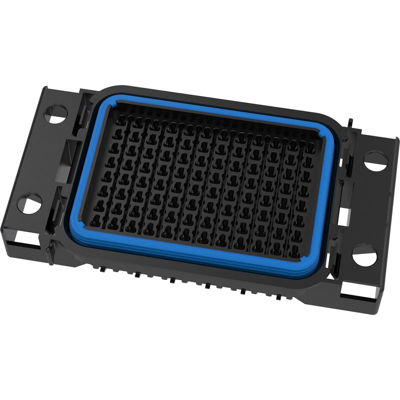 GEP SC42-2008A-B001 Power Distribution Modeule 96-Way 280 Footprint, Sealed, Black