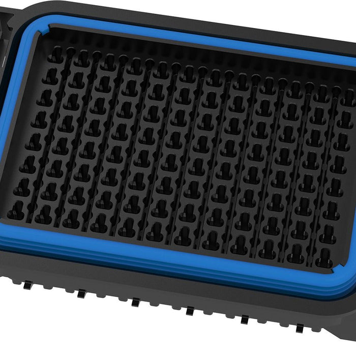 GEP SC42-2008A-B001 Power Distribution Modeule 96-Way 280 Footprint, Sealed, Black