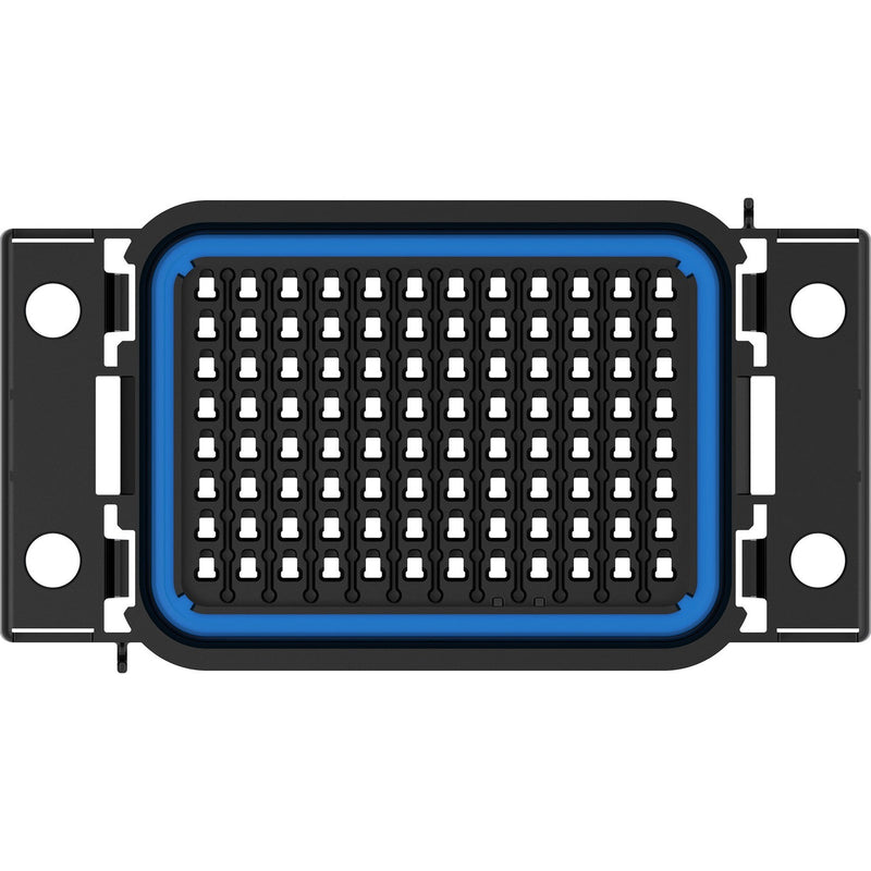 GEP SC42-2008A-B001 Power Distribution Modeule 96-Way 280 Footprint, Sealed, Black