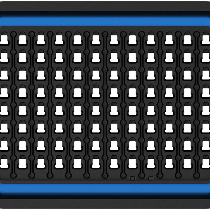 GEP SC42-2008A-B001 Power Distribution Modeule 96-Way 280 Footprint, Sealed, Black
