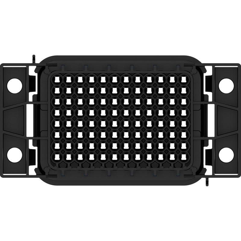 GEP SC42-2008A-B001 Power Distribution Modeule 96-Way 280 Footprint, Sealed, Black