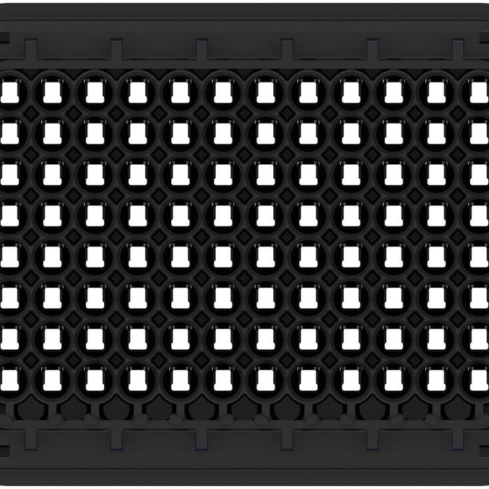 GEP SC42-2008A-B001 Power Distribution Modeule 96-Way 280 Footprint, Sealed, Black