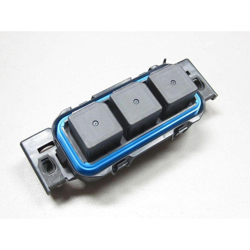 GEP PDM-R2EC1 Side Mount Sealed ISO MAXI Relay Module for 3 Maxi Relays