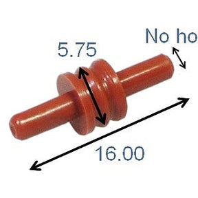 Aptiv 12059168 Metri-Pack 150 Cavity Plug