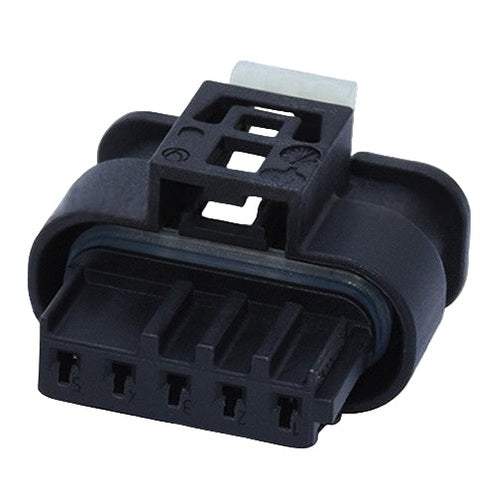 Hirschmann Subring Hirschmann Connectors — Connector ID