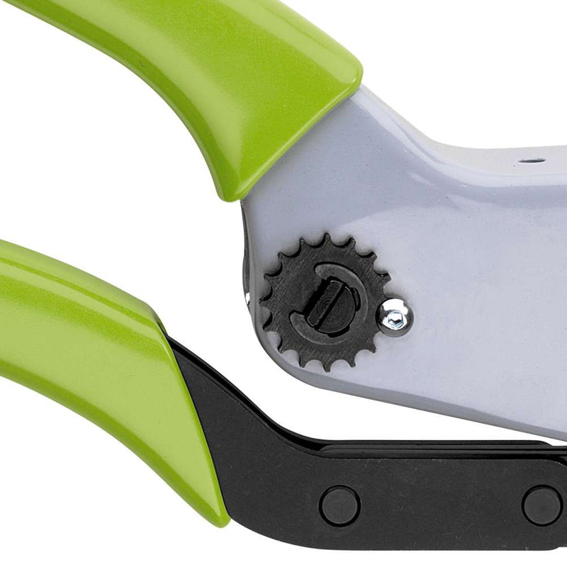 Rennsteig 6950002RT PEW 15 Hand Crimp Tool Without Die Set