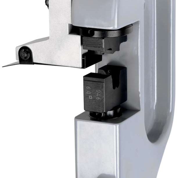 Rennsteig 6950002RT PEW 15 Hand Crimp Tool Without Die Set