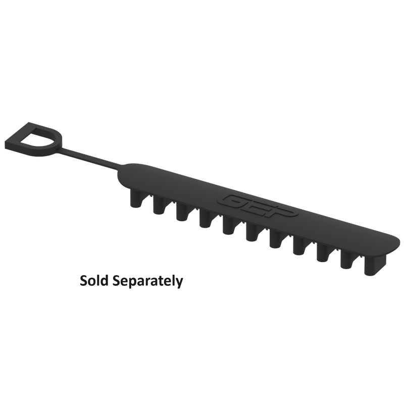GEP JB625-9-C Cover
