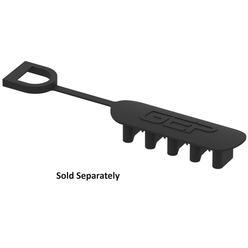 GEP JB625-4-C Cover