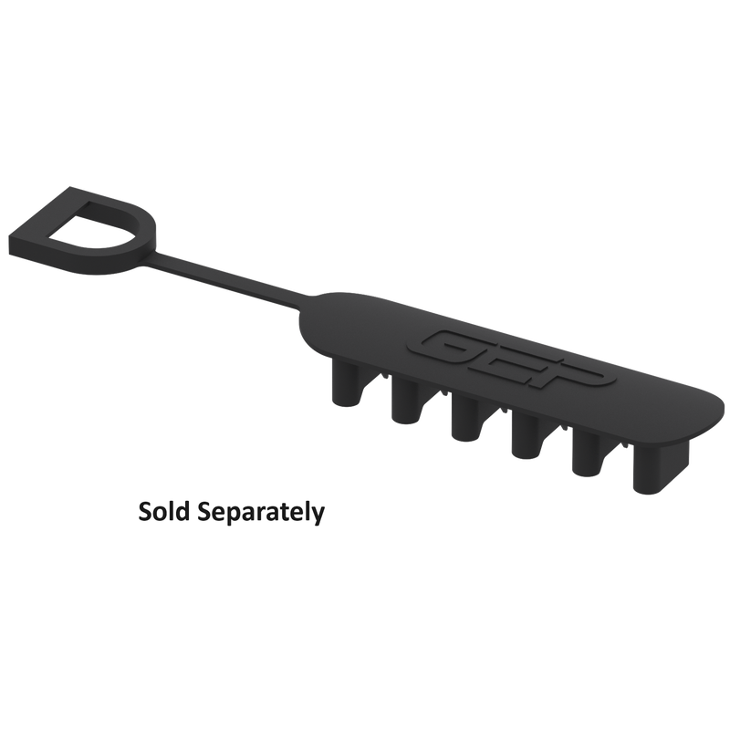 GEP JB625-5-C Cover