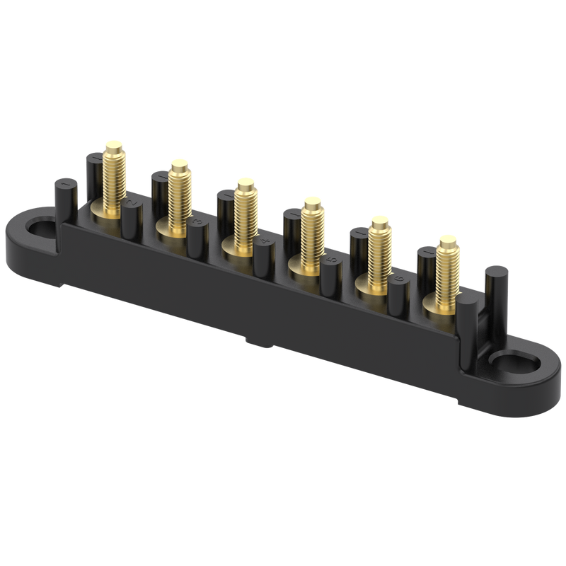 GEP JB625-6-32 Stud Block