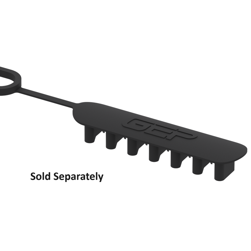 GEP JB625-6-C Cover