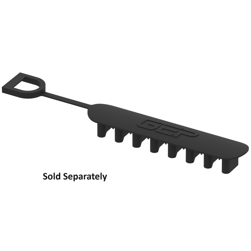 GEP JB625-7-C Cover