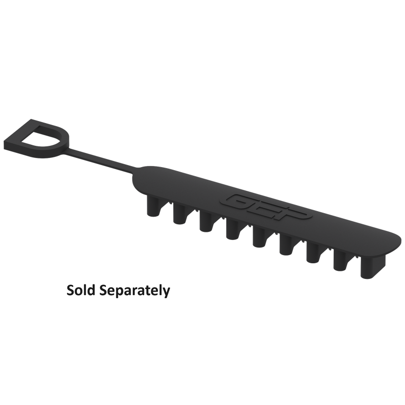 GEP JB625-8-C Cover